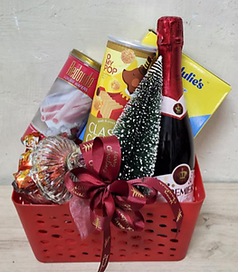 Merry Christmas Hamper MAS-0002