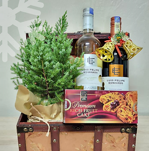 Merry Christmas Hamper MA22-0302A/B/C