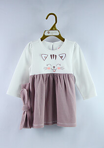 Baby Newborn Dress