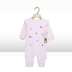 Baby Newborn One-piece Pants