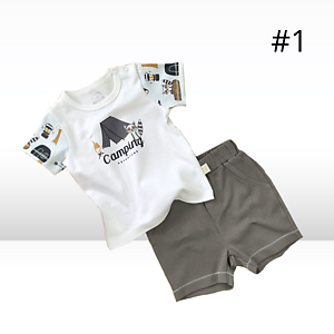 Baby Newborn Men's Suit