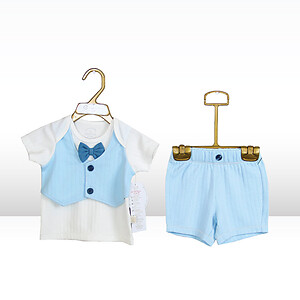 Baby Newborn Two Piece Set