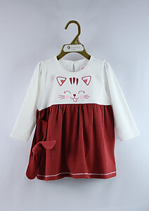 Baby Newborn Dress