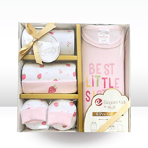 Baby Newborn Gifts Set WM316002