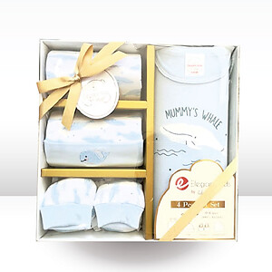 Baby Newborn Gifts Set WM316002