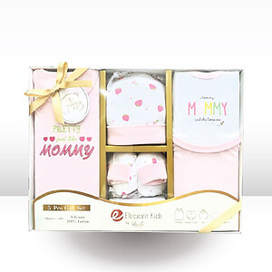 Baby Newborn Gifts Set L1-3155