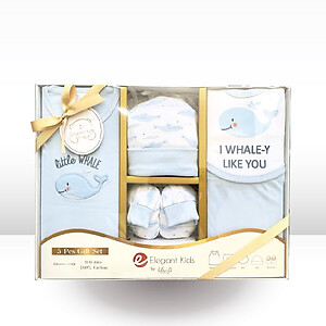 Baby Newborn Gifts Set L1-3155