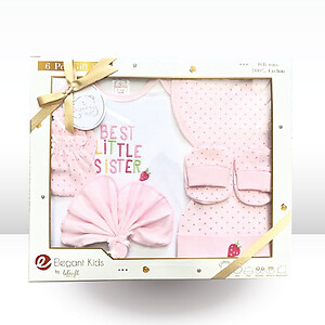 Baby Newborn Gifts Set L1-3156