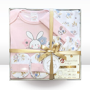 Baby Newborn Gift Set L1-3106