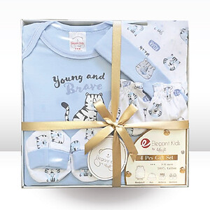 Baby Newborn Gift Set L1-3106