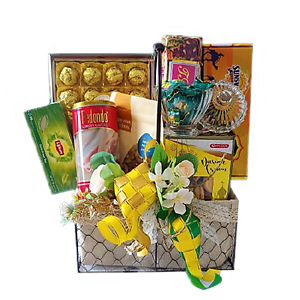 Hari Raya Hamper RH A160