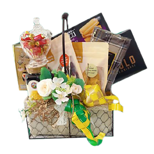 Hari Raya Hamper RH A190