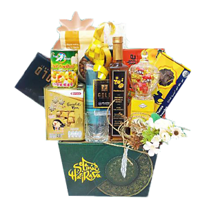 Hari Raya Hamper RH A300