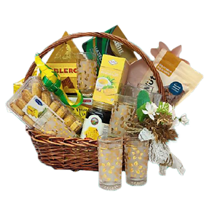 Hari Raya Hamper RH B300